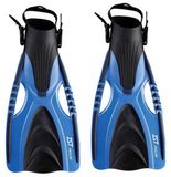 Ist Dolphin Tech Speedy Duikvinnen Blauw EU 37-41