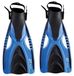 Ist Dolphin Tech Speedy Duikvinnen Blauw EU 37-41