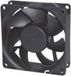 Sunon MEC0252V1-000U-A99 Axiaalventilator 24 V/DC 183.94 m³/h (l x b x h) 120 x 120 x 25 mm