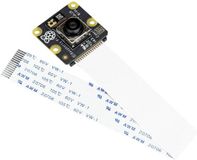 Raspberry Pi® SC1226 Camera Module 3 Wide NoIR CMOS