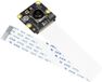 Raspberry Pi® SC1226 Camera Module 3 Wide NoIR CMOS