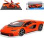 Lamborghini Maisto 1:18 Countach LPI 800-4 - Oranje