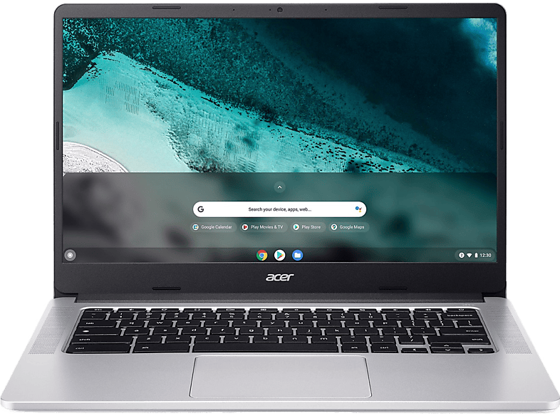 Acer Acer Chromebook 314 Cb314-3h-c325 Intel Celeron N4500 (nx.kb4eh.00h)