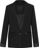 DreiMaster Klassik DreiMaster Blazer Zwart XL