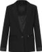DreiMaster Klassik DreiMaster Blazer Zwart XL