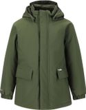 ZIGZAG Parka Malic