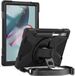 imoshion Tablet Hoes - Geschikt voor Lenovo Tab P11 Pro - Zwart