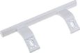 ELECTROLUX - Poignée de porte Réfrigérateur Blanc 133mm - 2651095073