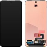 Samsung Display met Touchscreen Galaxy S25 S931, Service Pack GH82-36327A