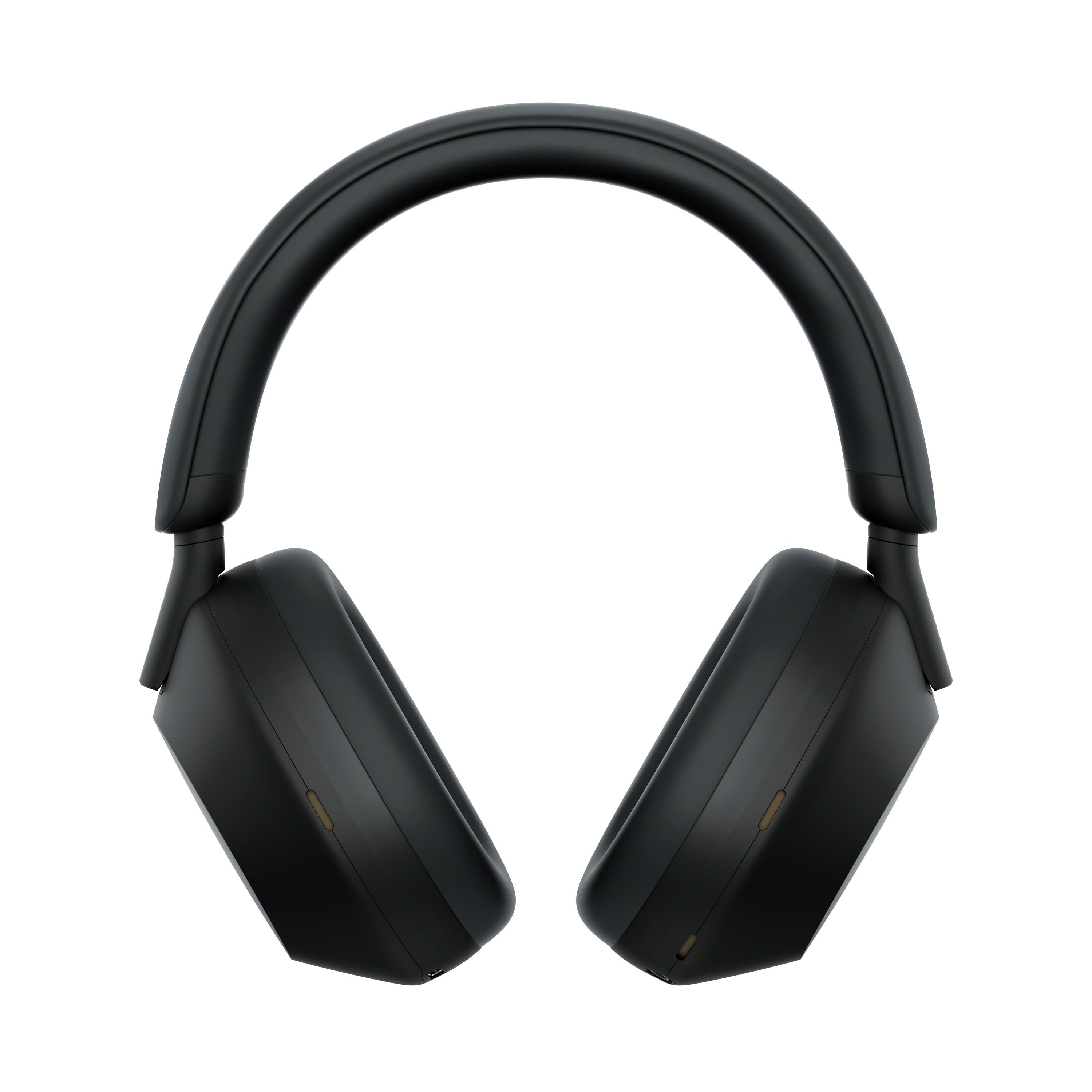 Sony WH-1000XM5 Noise Cancelling Headphones - Black kopen