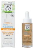 So Bio Etic Radiance booster 24h hydrating serum bio 30 Milliliter