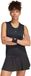Adidas Match Tank W Black