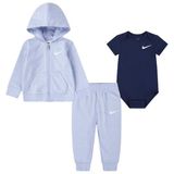 NKN Nike NKN 3-delige bodysuit-set