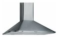 Fagor FAH3419 Afzuigkap Muurmontage Zilver 617,8 m³/uur