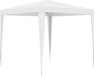 vidaXL Partytent 250x250 cm Wit