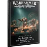 Games Workshop Warhammer 30k - Journal Tactica : The Battle for the Signus Cluster: Assault on Kol