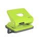 Rapesco 1361 2-Gaats Metalen Perforator 825, 25 Vel Capaciteit, Groen
