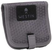Westin W4 Wallet Fold Plus Titanium Black XL