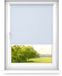 time4blinds Mini Rollo Basic - Store - 500x1400mm Gris-Bleu