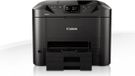 Canon Maxify MB5450, multifunctionele inkjetprinter, 24 pagina's per minuut (zwart-wit), 15,5 pagina's per minuut (kleur), 600 x 1200 dpi