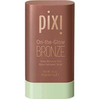 Pixi Contouring Bronzer Unisex 19.0g Bruin
