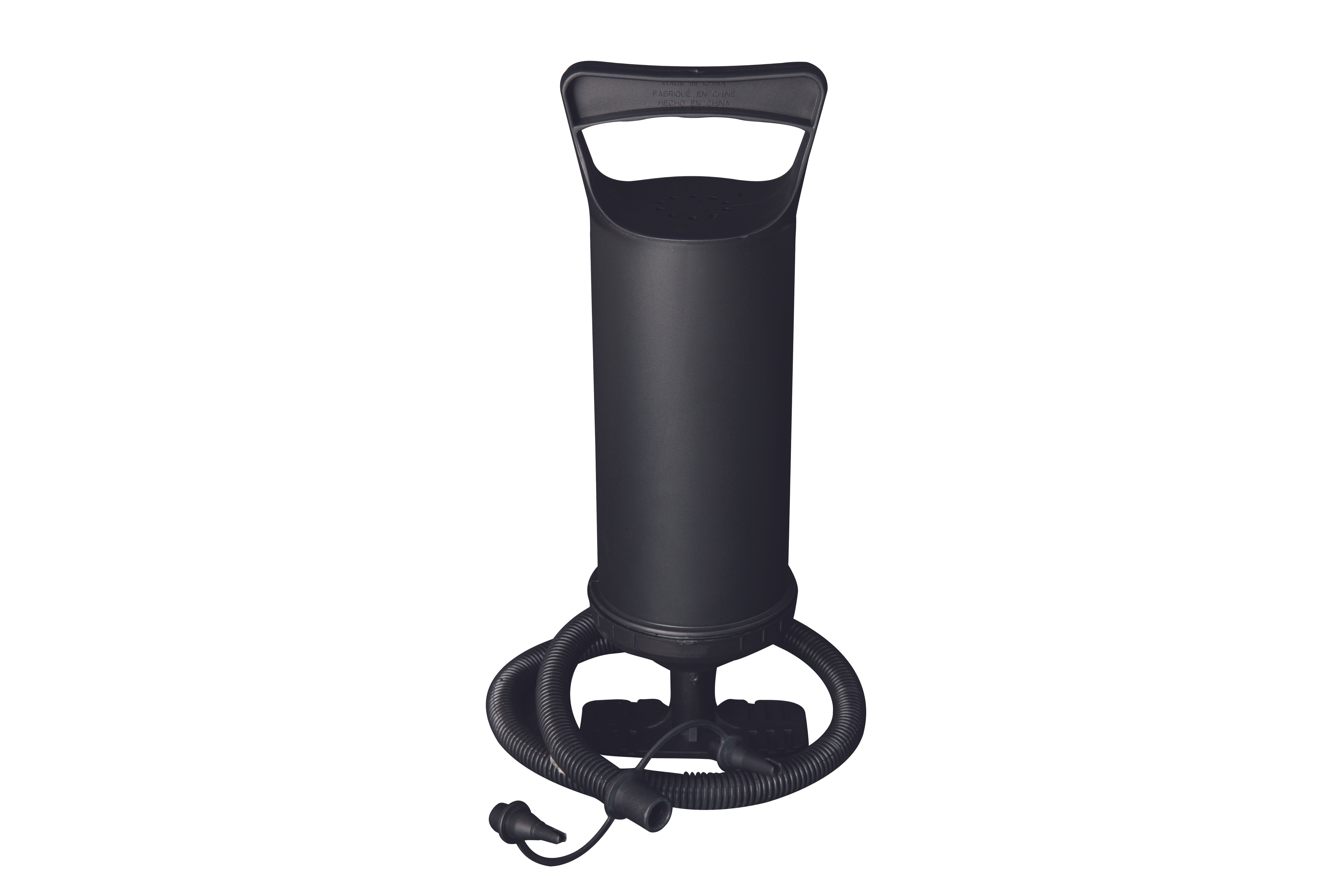 Bestway Luchtpomp airhammer 36 cm - Zwart