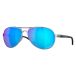 Oakley Lunettes De Soleil Polarisées Feedback
