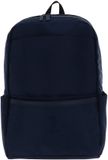U.S. POLO ASSN. Umpire Backpack Navy donkerblauw