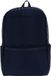 U.S. POLO ASSN. Umpire Backpack Navy donkerblauw