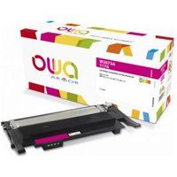 Armor K18863OW tonercartridge Compatibel Magenta