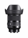 Sigma 20mm F1.4 DG DN Art Lens for Sony E-mount