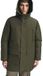Aigle Bk313 Parka Groen XL Man