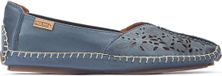 Pikolinos Jerez mocassin femme bleu taille 35
