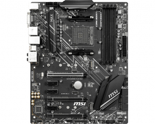 MSI X470 Gaming Plus Max