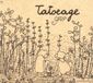 Music&Words GFVP - Tatoeage (CD)