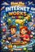 How the Internet Works for kids: Understanding the Web, One Fun Idea at a Time