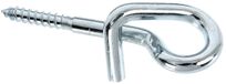GAH-Alberts 204525 Crochet de balançoire Acier zingué électrolytiquement 160 mm 5 Pièces