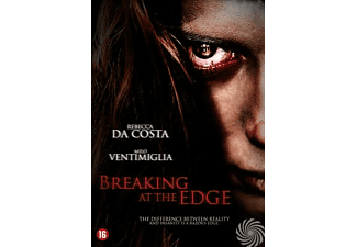VSN / KOLMIO MEDIA Breaking At The Edge - 8715664114841