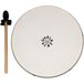 LP WORLD BEAT VOORGESTEMDE 14" SHAMAN DRUM LP7017