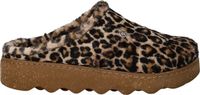 Rohde Pantoffels Dames Multi Maat 37