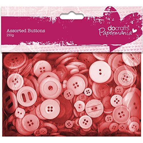 Papermania PMA 354304 Embellishment rood