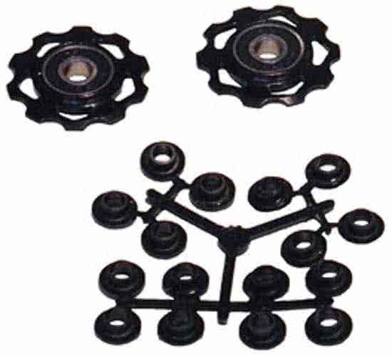 Vwp Set Derailleurwiel 8/9V