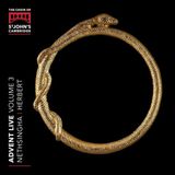 Advent CD Live