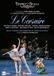 Le C Major Entertainment GmbH Corsaire [Video] DVD Muziek Ballet & Dans Nicoletta Manni Anna-Marie Holmes 0814337015626