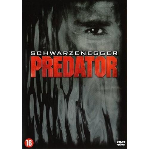 McTiernan, John Predator - DVD