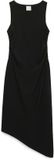 VERO MODA VMYAIA SL DRESS WVN PR Maxi jurk Dames Zwart XL