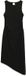 VERO MODA VMYAIA SL DRESS WVN PR Maxi jurk Dames Zwart XL