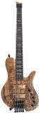 Sire Marcus Miller F10dx Headless 5-String Active Basgitaar Natural Satin