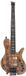Sire Marcus Miller F10dx Headless 5-String Active Basgitaar Natural Satin