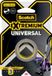 3M Scotch Duct Tape - 19 mm x 3 m - Black
